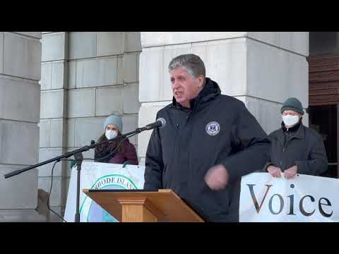14th Annual Fighting Poverty with Faith Vigil 05