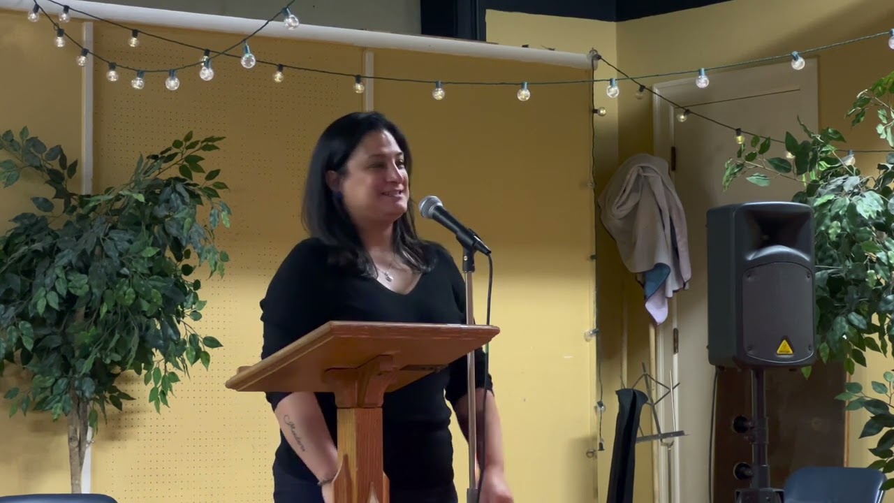 Homeless Memorial Oct 19, 2022 08