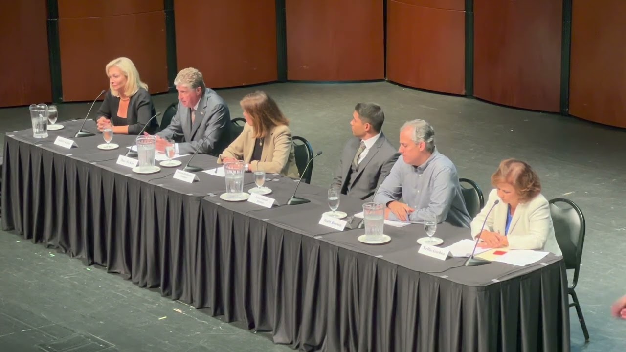 ECRI Forum 05