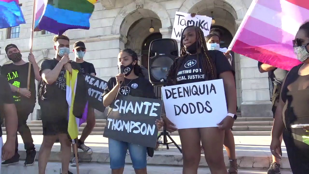 2020-06-20 Pride March 17