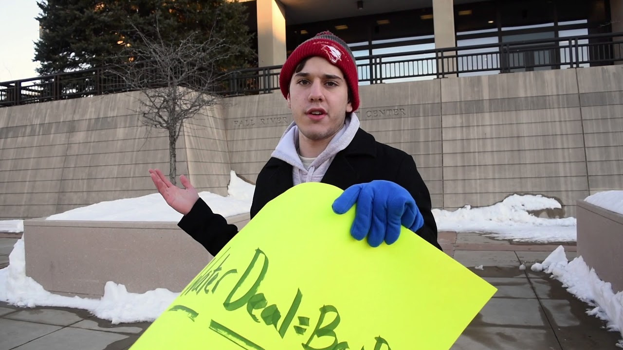 2018-01-10 Fall River Water Deal protest