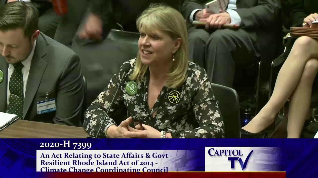 2020-03-05 Resilient Rhode Island Act 20