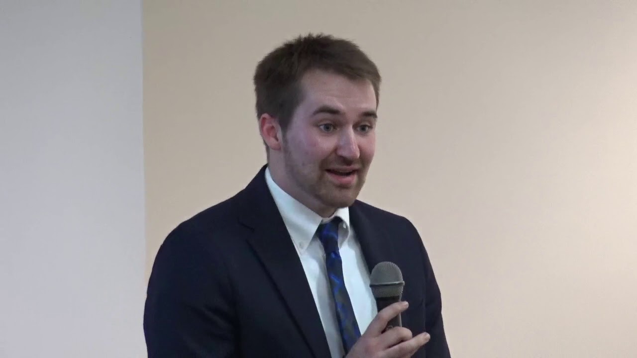 2018-10-25 Cranston City Council Forum 10