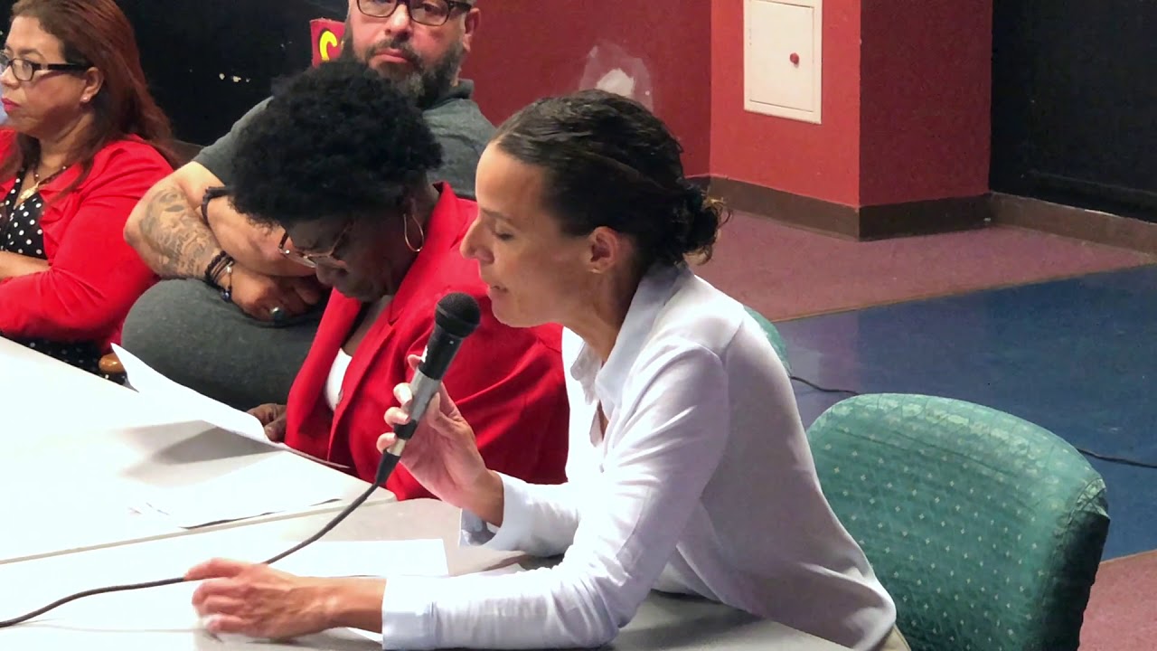 2018-08-22 DARE THA Providence City Council Candidate Forum Q3 10