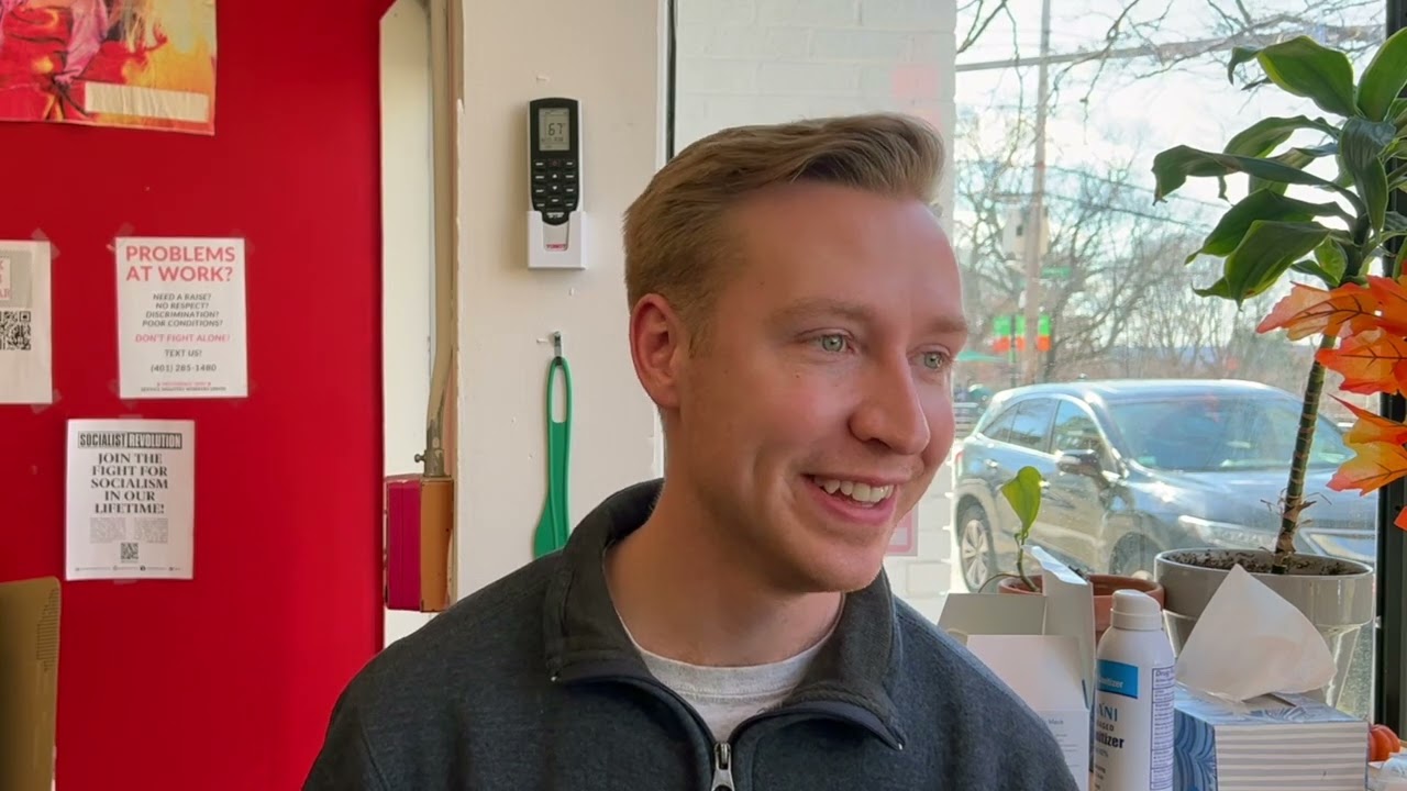 Bradly J  VanDerStad 05