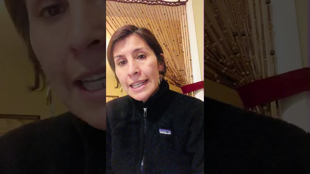 #SustainingCommunity: Karla Gonzales Garcia (COLOR) on Paid Family Leave