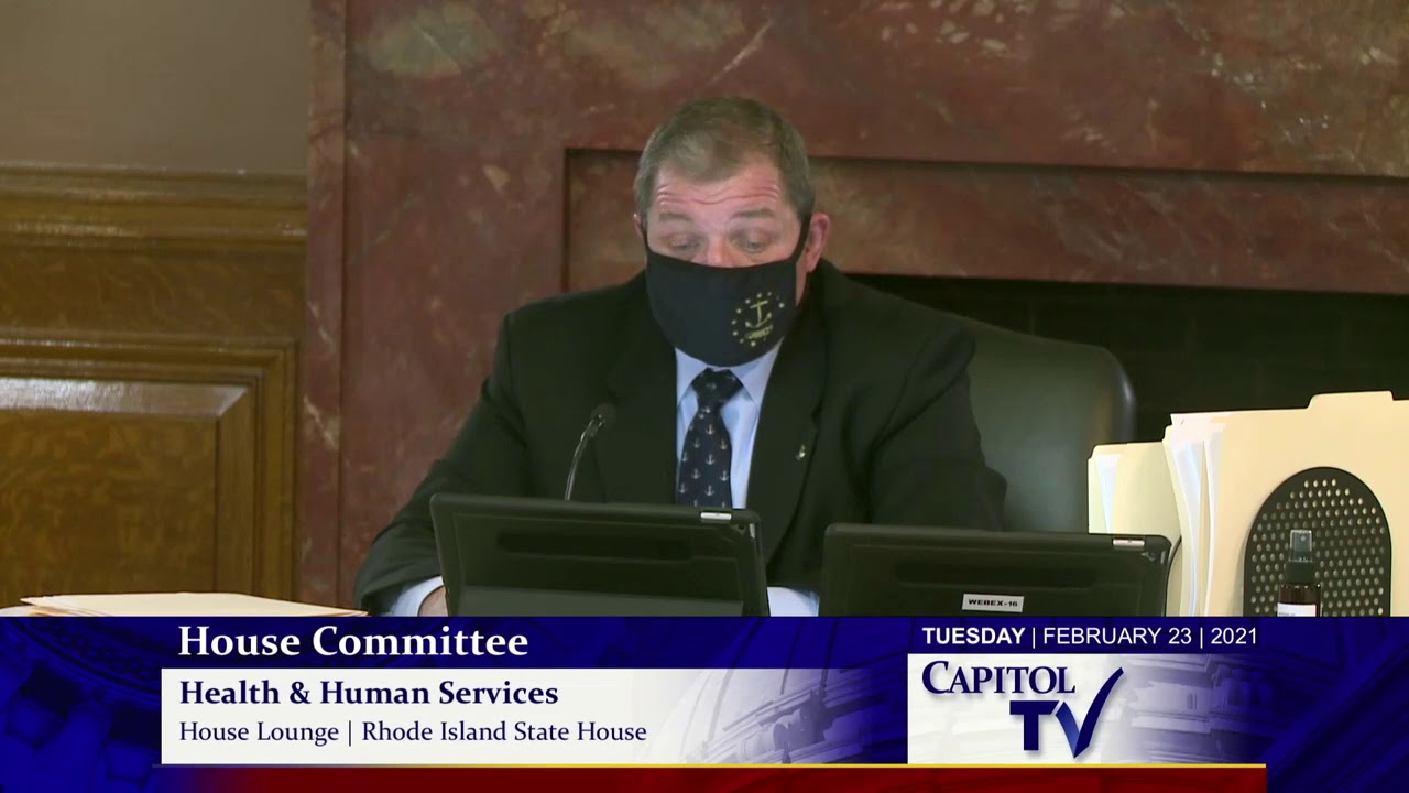 2021 02 23 House HHS 02   HD 720p