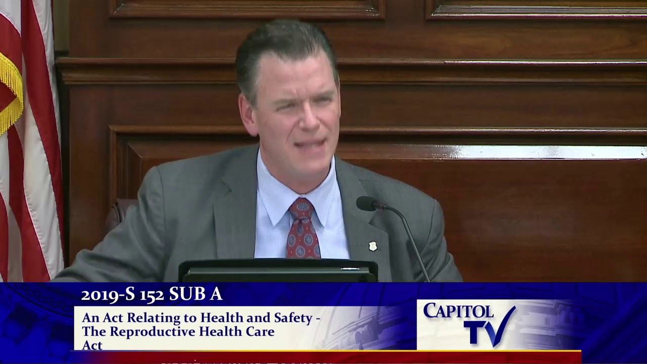 2019-05-14 Senate Judiciary Committe 09