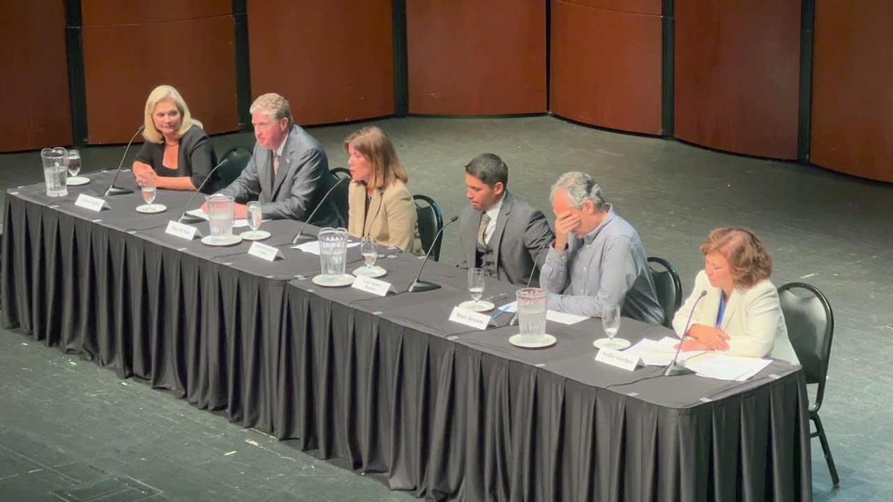ECRI Forum 29