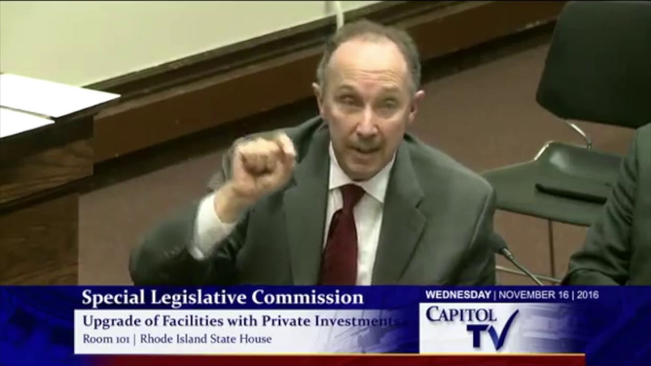 2016-11-16 P3s AIAI - Meridiam