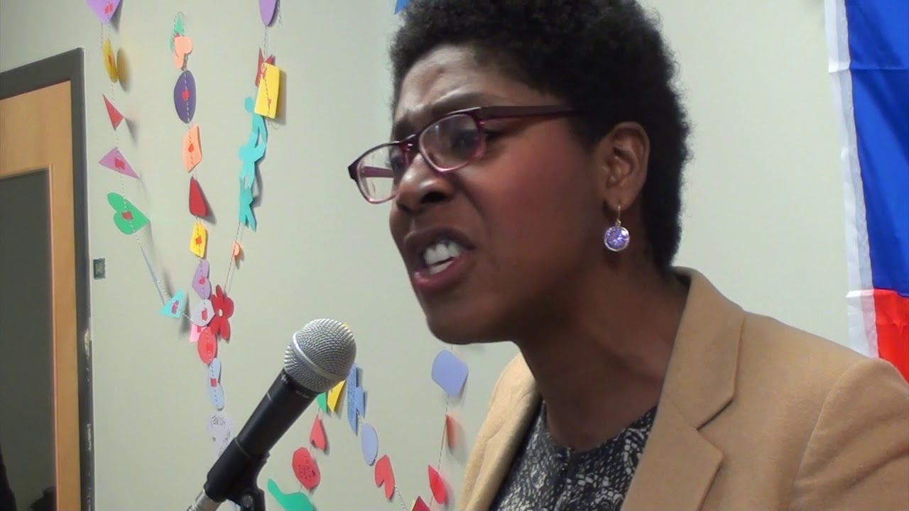 2018-01-14 Nirva LaFortune