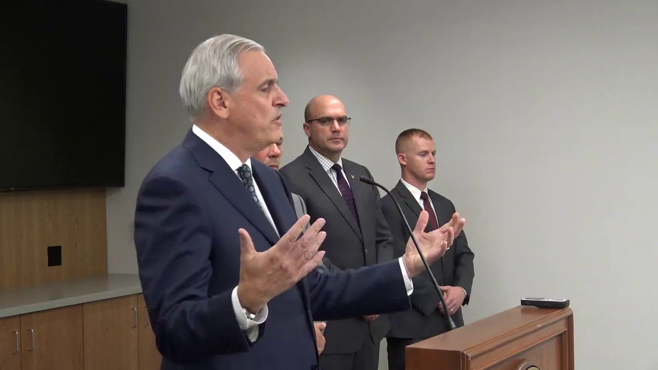 RI Attorney General Peter Neronha Responds on Possibly Tainted Grand Jury Process