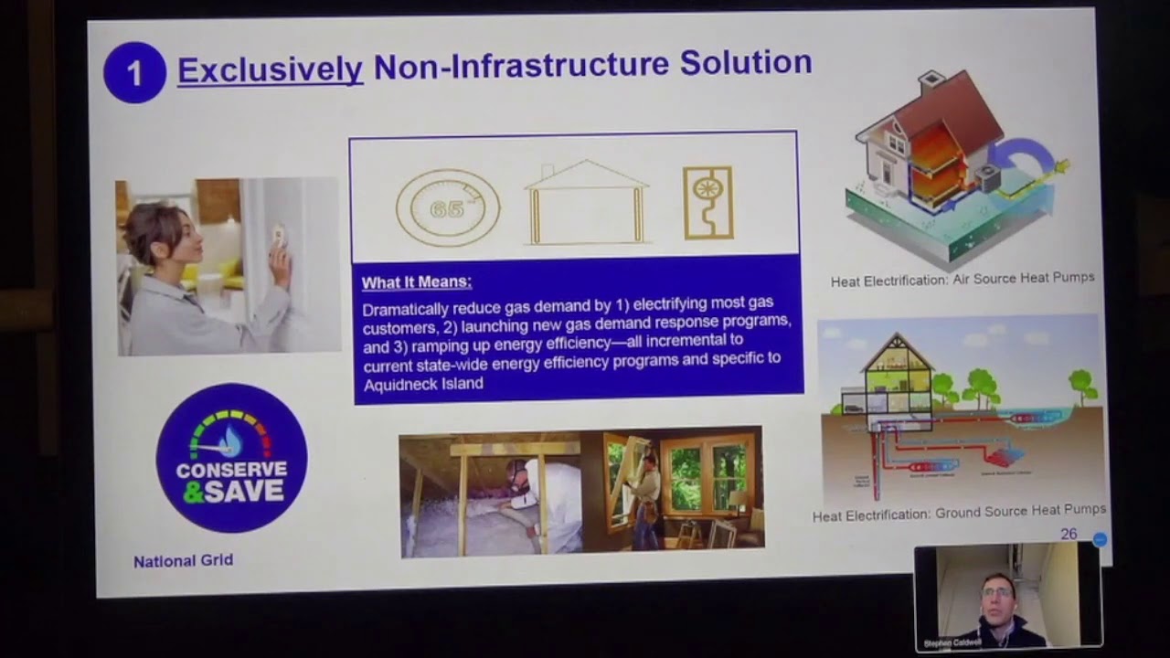 2020-10-14 National Grid Aquidneck Island Open House 4