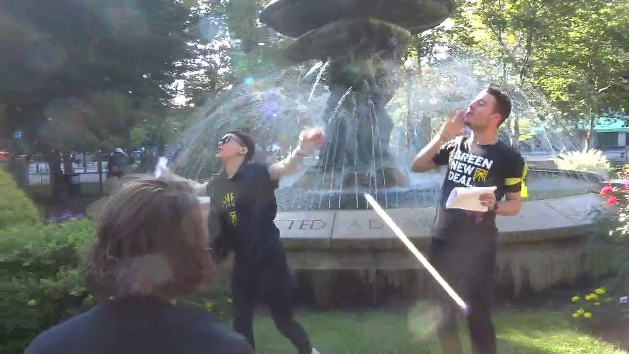 2019-09-09 Sunrise Movement 01