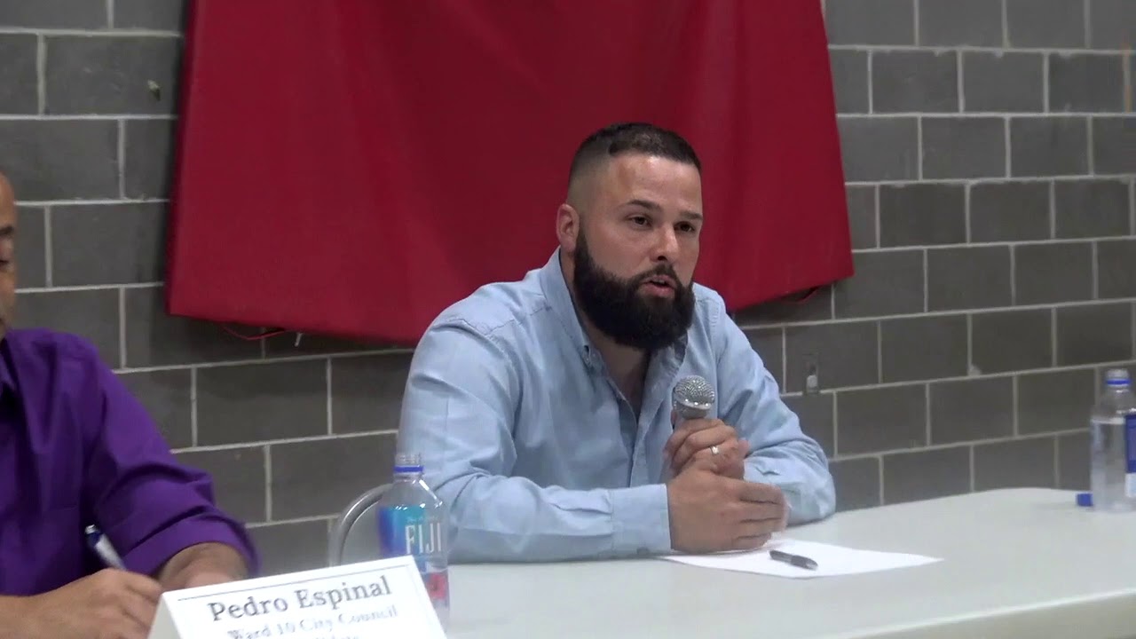 2019-09-10 Ward 10 Special Election Forum 08