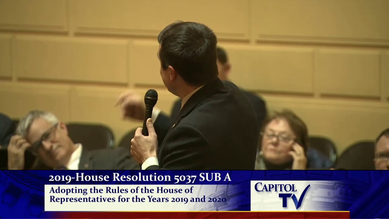 2019-01-26 RI House Rules Vote 05c