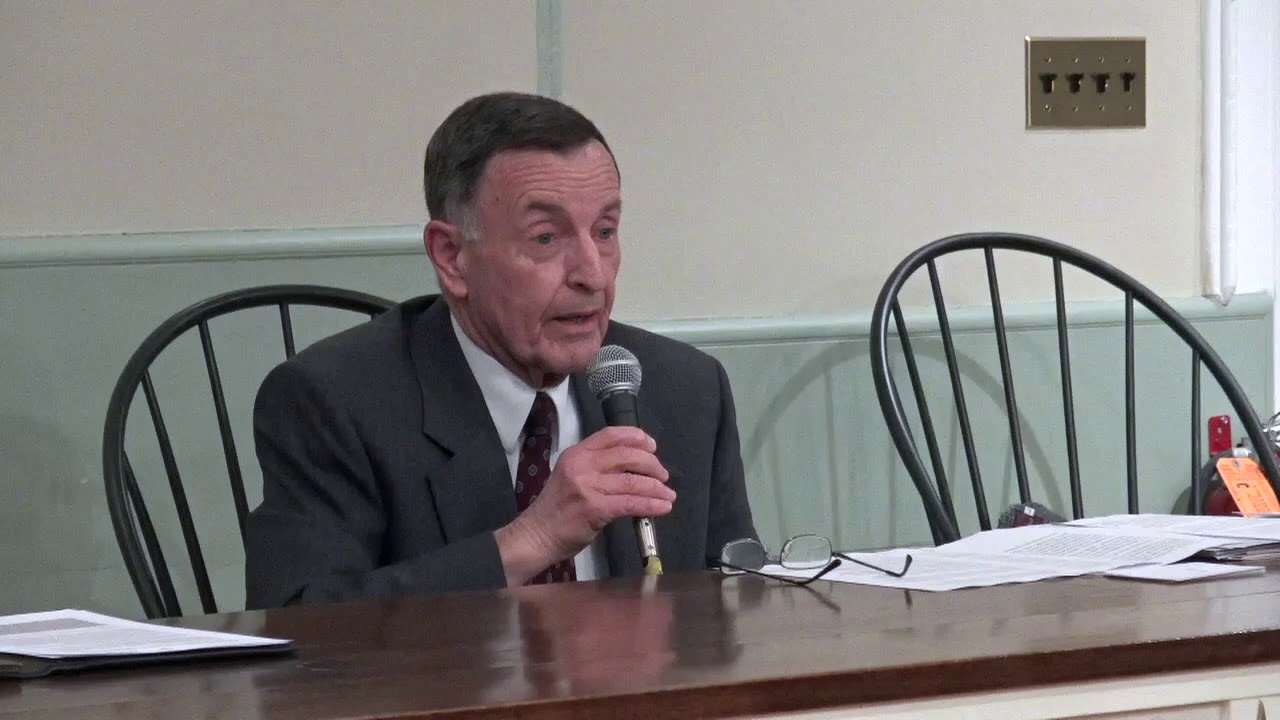 2019-01-28 House 68 Dem Primary Debate 08