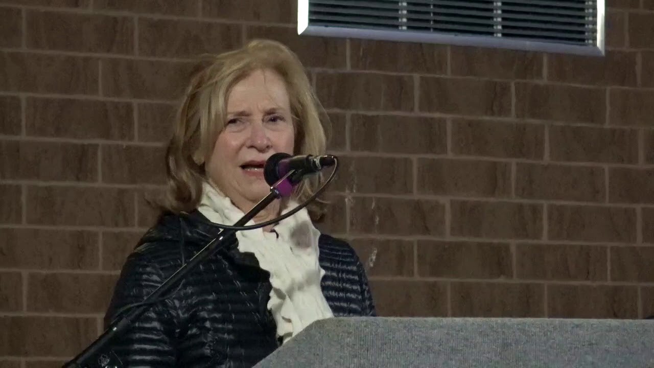 2018-10-29 Community-Wide Prayer & Action Vigil 02