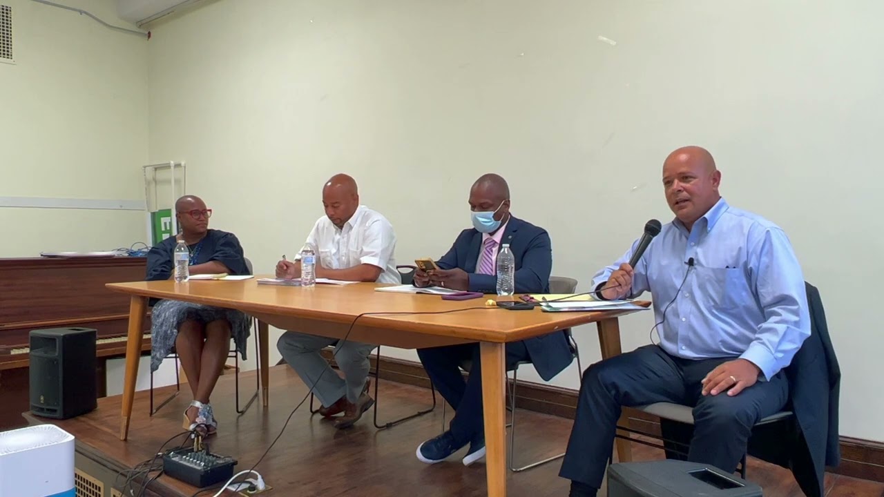 Ward 9 Forum 04