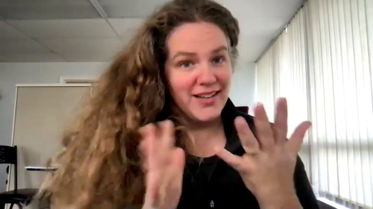 Director of The Womxn Project Discusses How the Pandemic Has Led to Better Public Testimony in RI