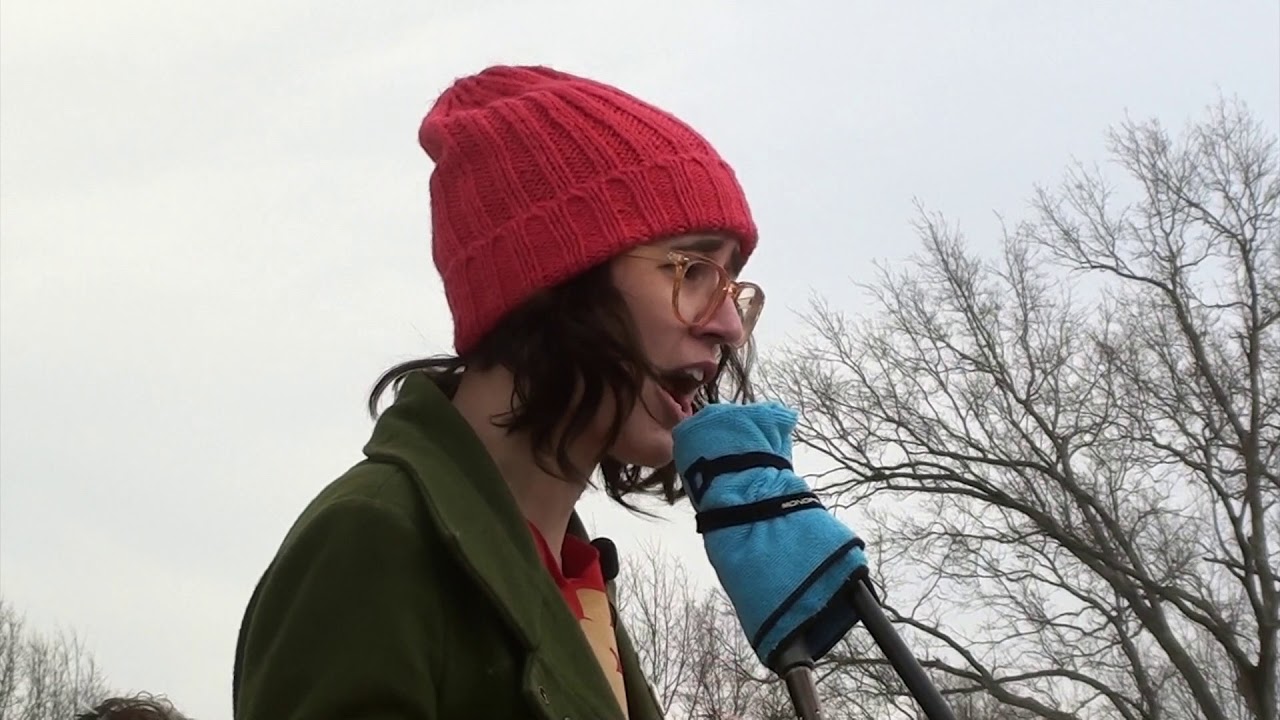 2018-01-2 Women's March 2018 06