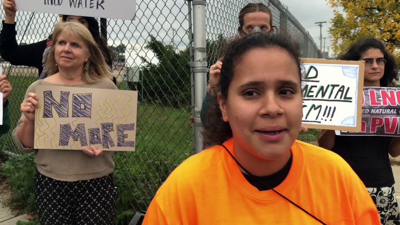 2018-10-04 No LNG in PVD