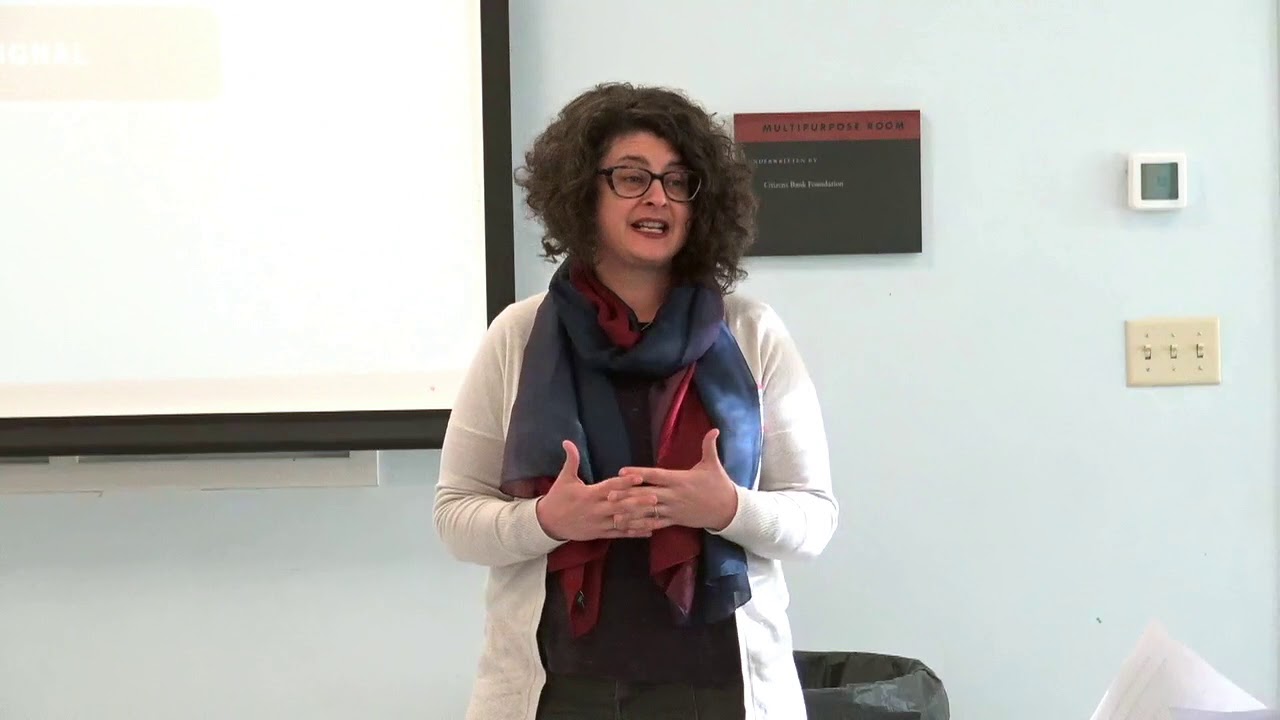 2018-12-12 Refugee Dream Center - Breaking Barriers 05