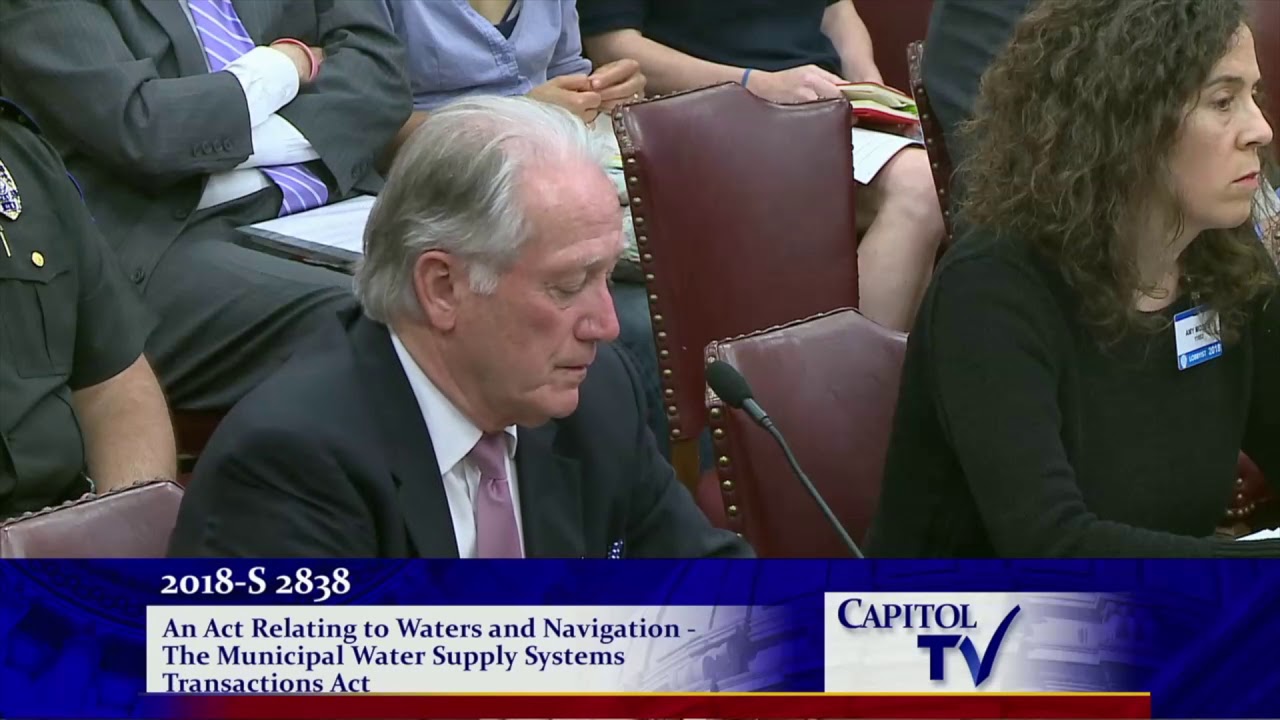 2018-05-29 Senate Judiciary PVD Water 05