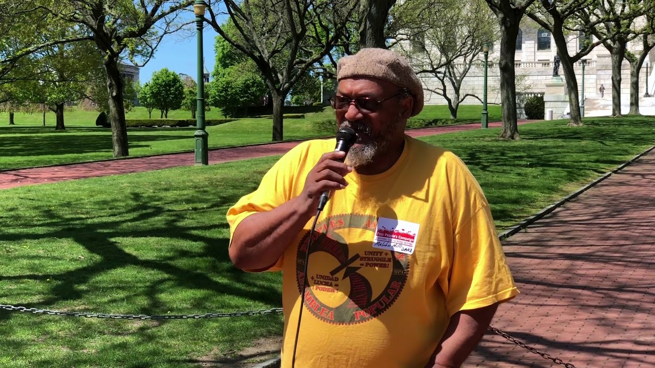 2018-05-14 Poor People's Campaign Rhode Island 08