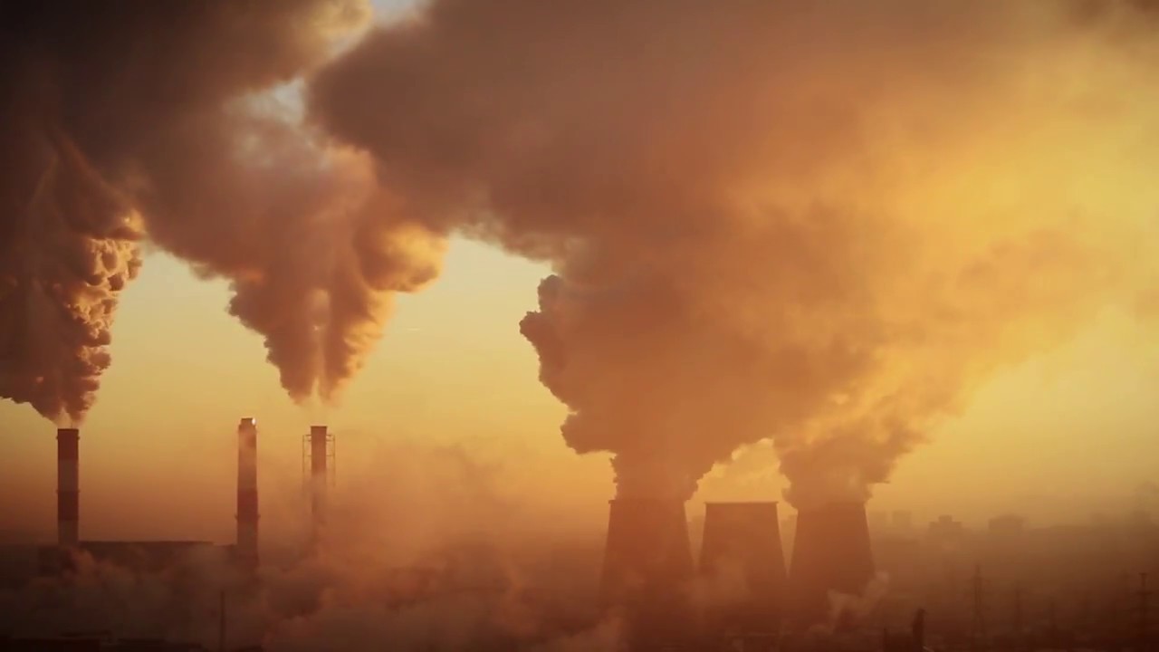Carbon Negative
