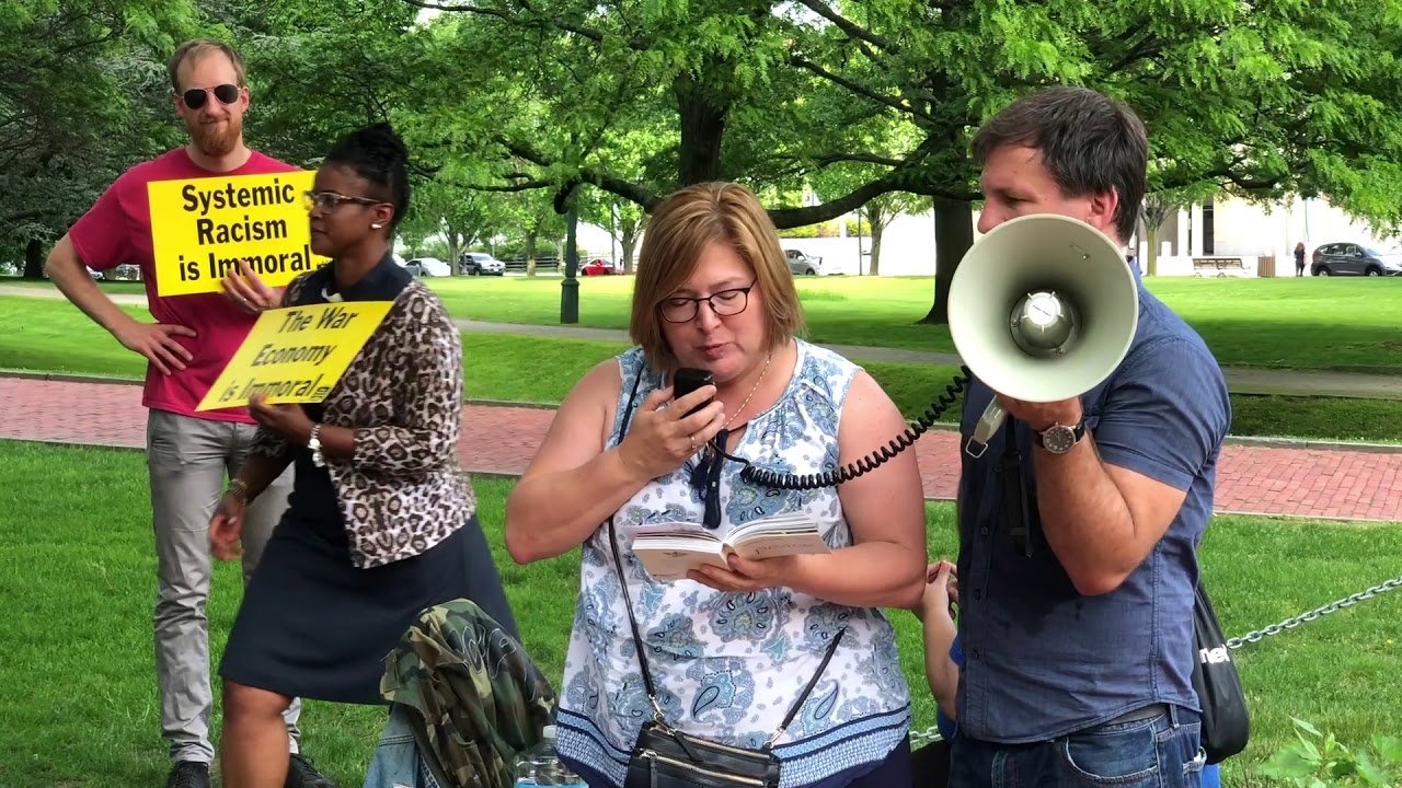 2018-05-29 RI Poor People's Campaign Week Three 03