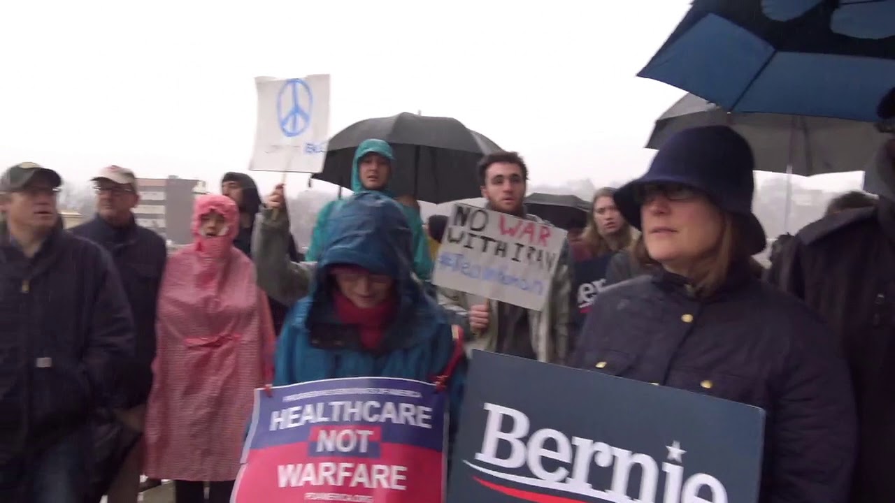 2020-01-04 No War with Iran 10