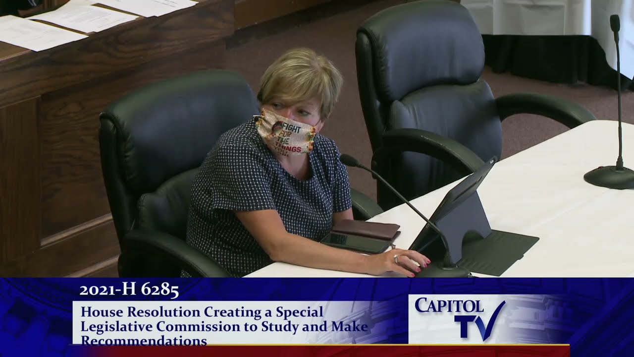 2021 05 13 House Committee on Veterans Affairs   HD 720p