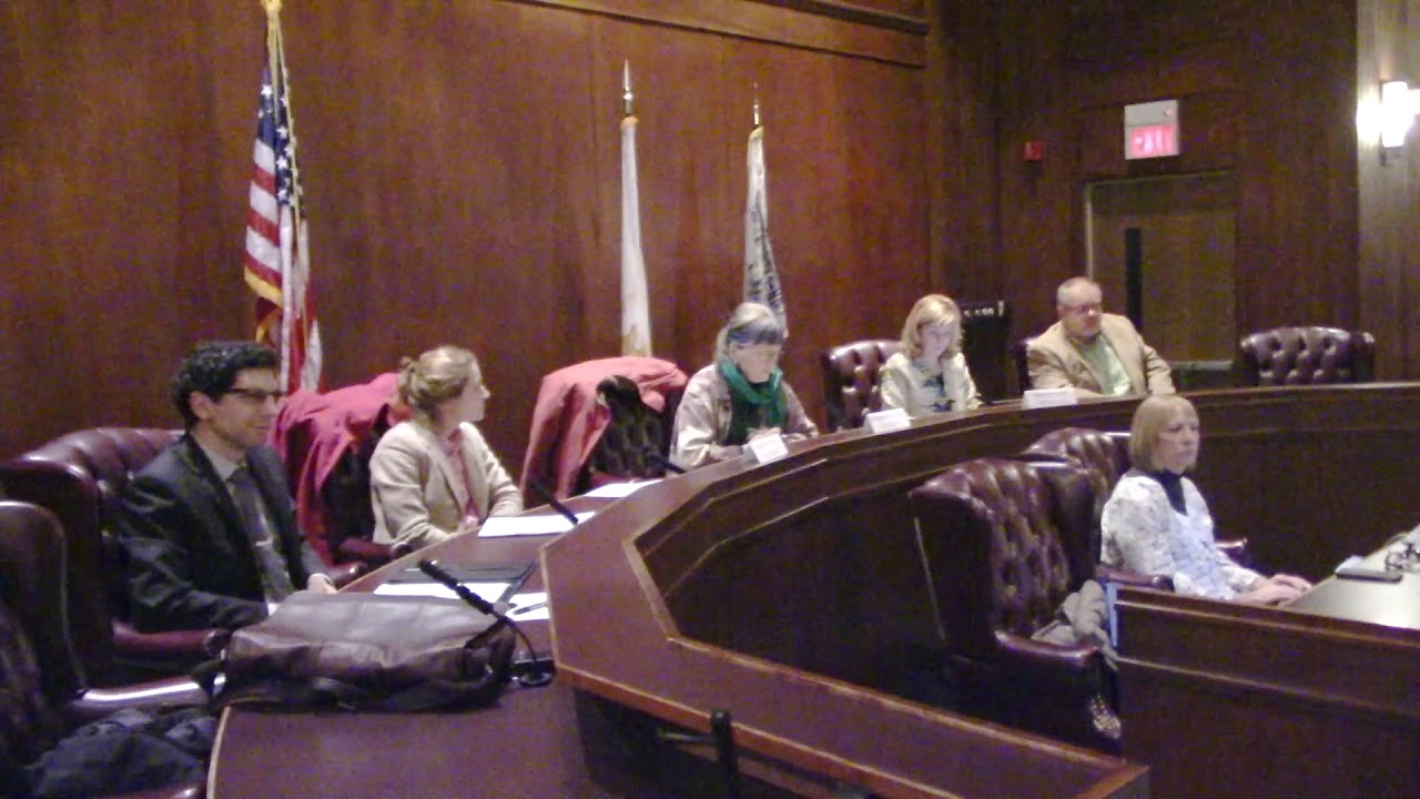 2018-02-15 National Grid Rate Case - Pawtucket