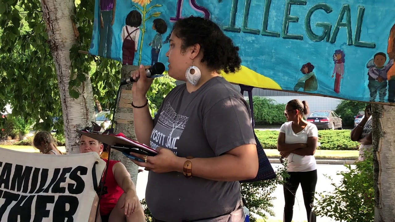 2018-06-30 End ALL Family Separation 08