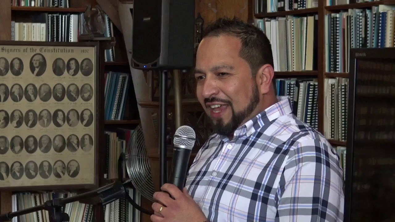 2019-04-30 RI Cooperative Day 01