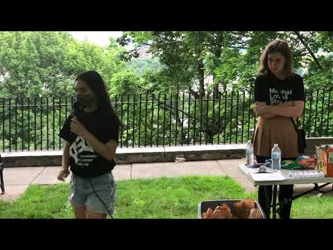 LGBTQ+ Remembrance Vigil 01 July 13, 2021