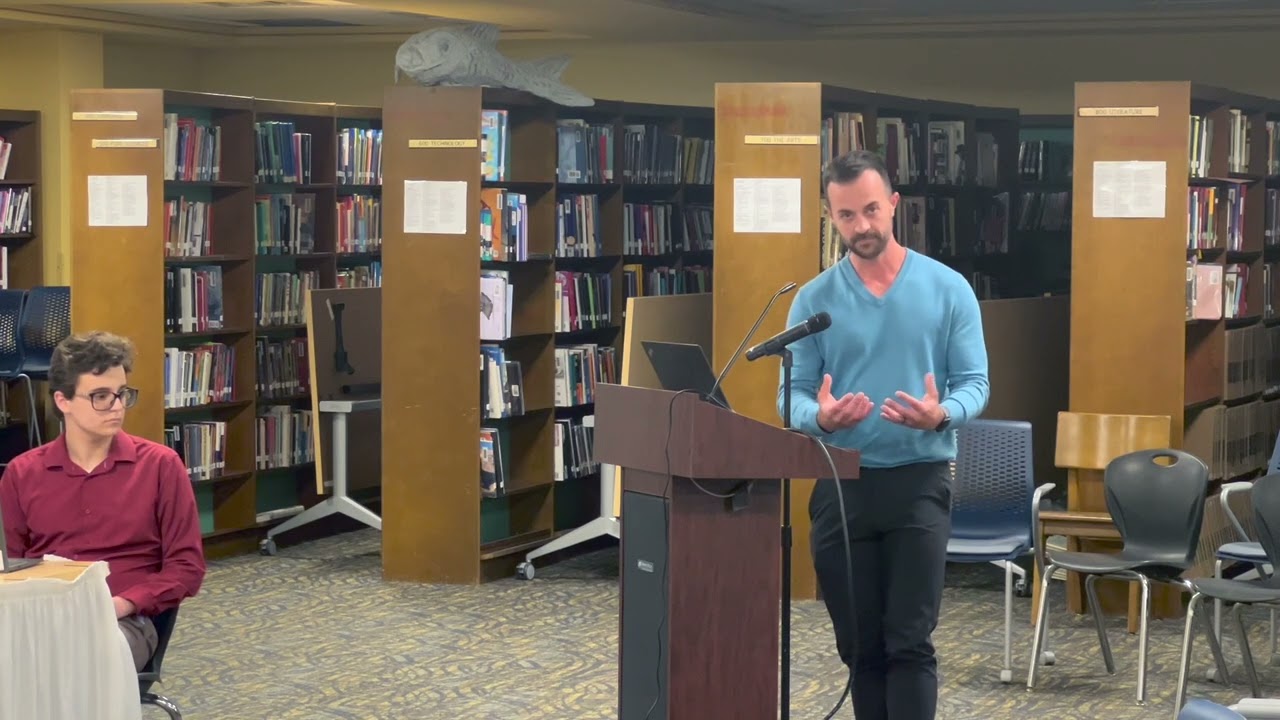 Dr  Will Giordano Perez; Chief Medical Officer at Tri County Community Action Agency