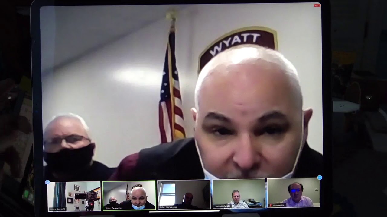 2020-04-22 CFDFC Board Meeting