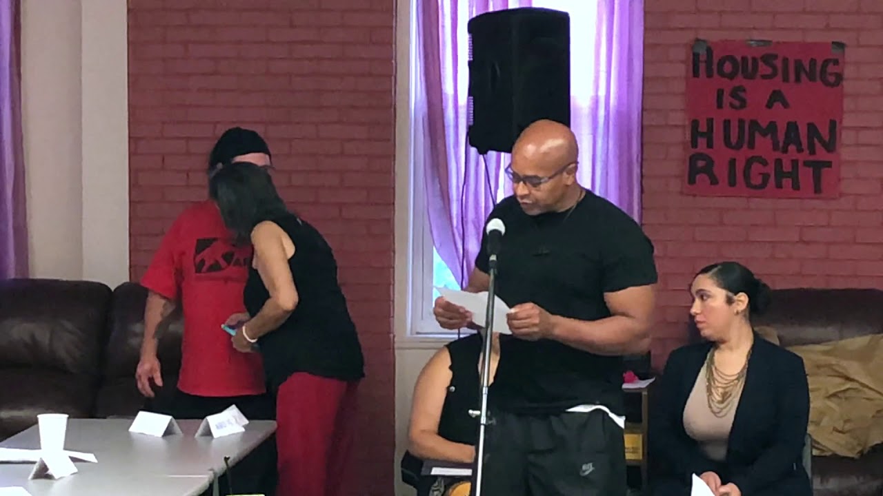 2018-08-22 DARE THA Providence City Council Candidate Forum Q5