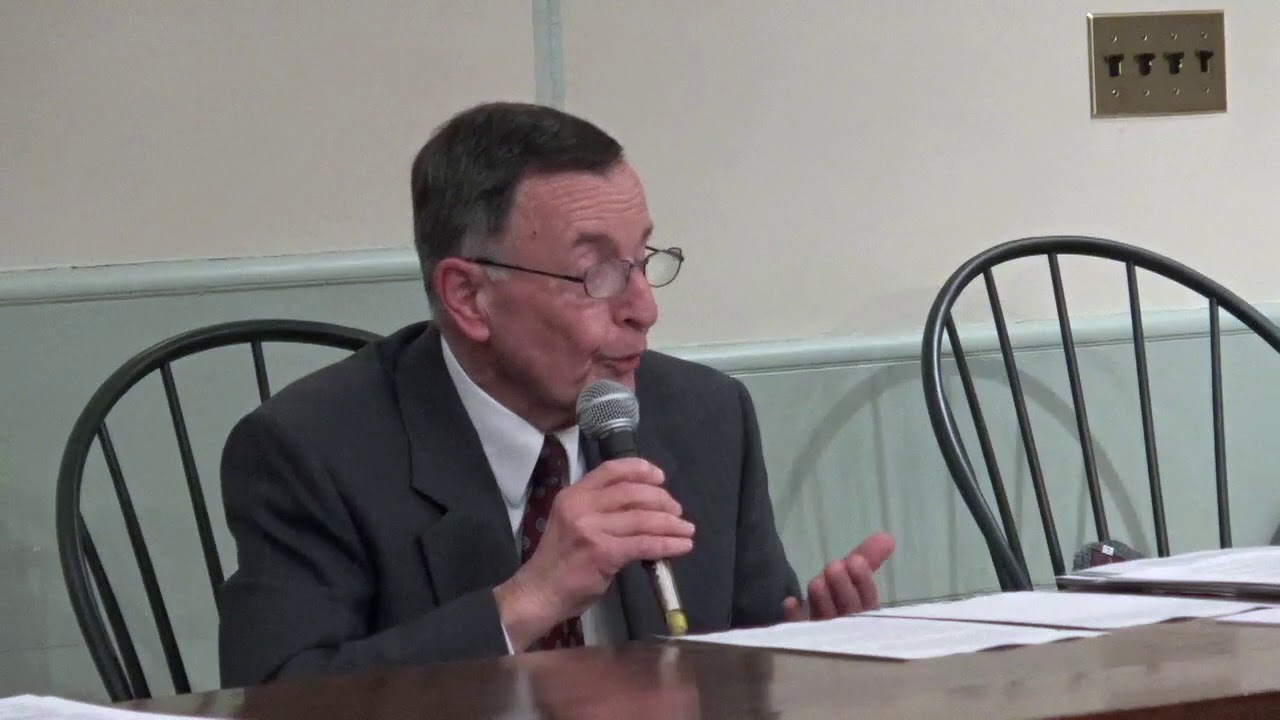 2019-01-28 House 68 Dem Primary Debate 27