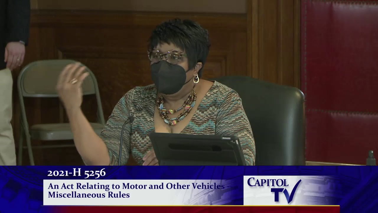 2021 02 25 House Municipal Government 06   HD 720p