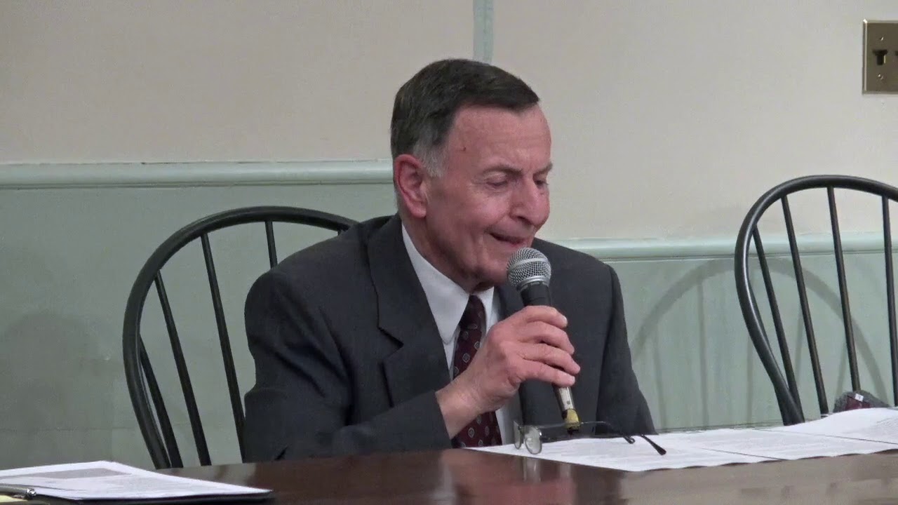 2019-01-28 House 68 Dem Primary Debate 24