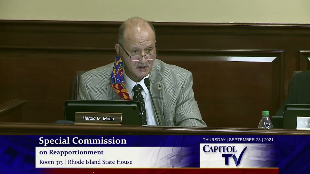 RI Redistricting 3rd hearing 04