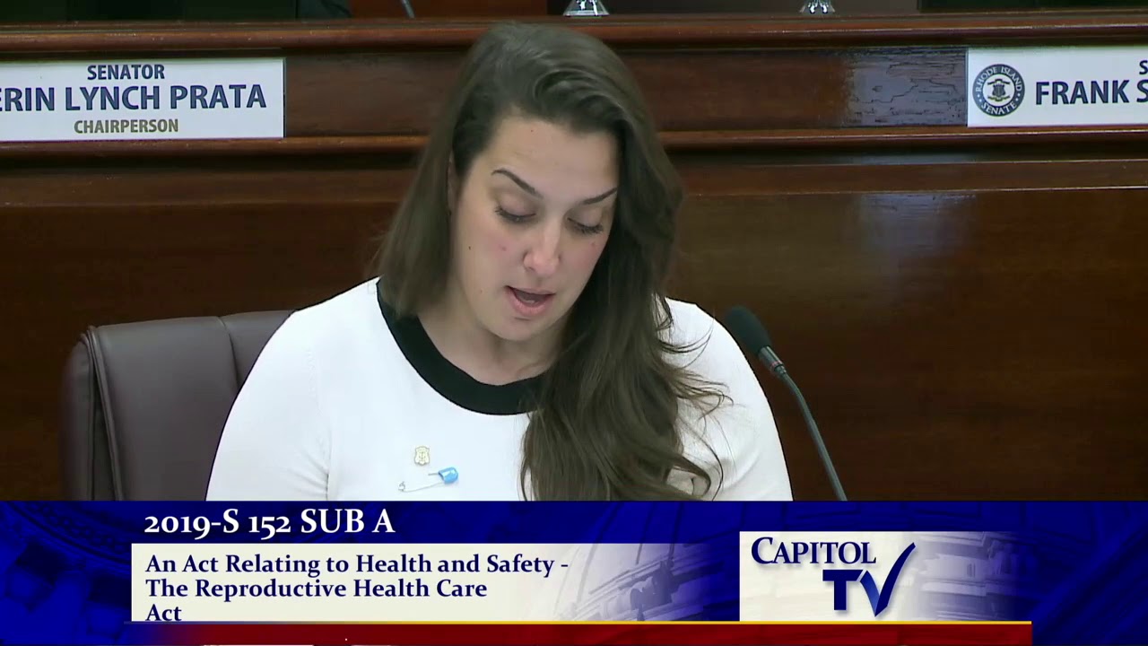 2019-05-14 Senate Judiciary Committe 06