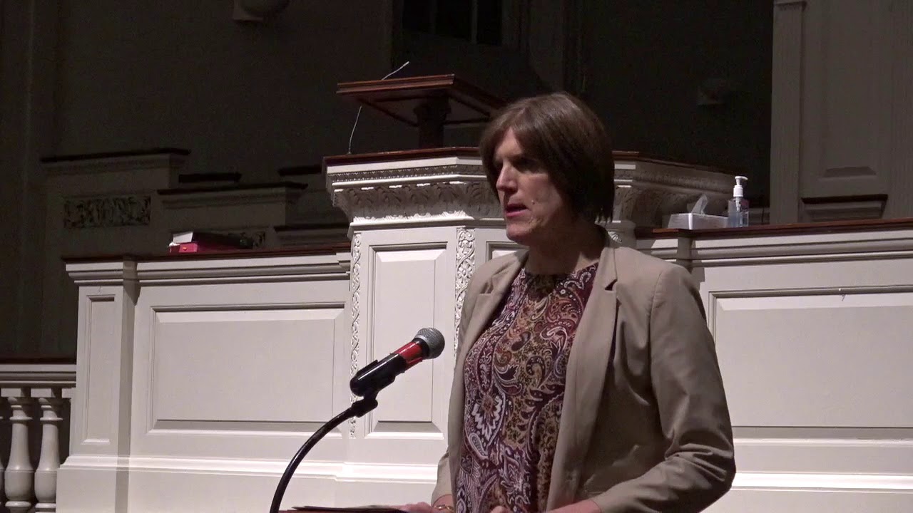 2018-11-20 Trans Day of Remembrance Service 03