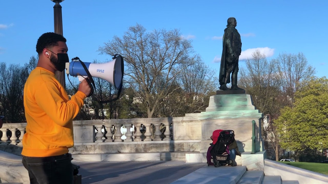 2021 04 22 Justice for Ma’Khia Bryant 01