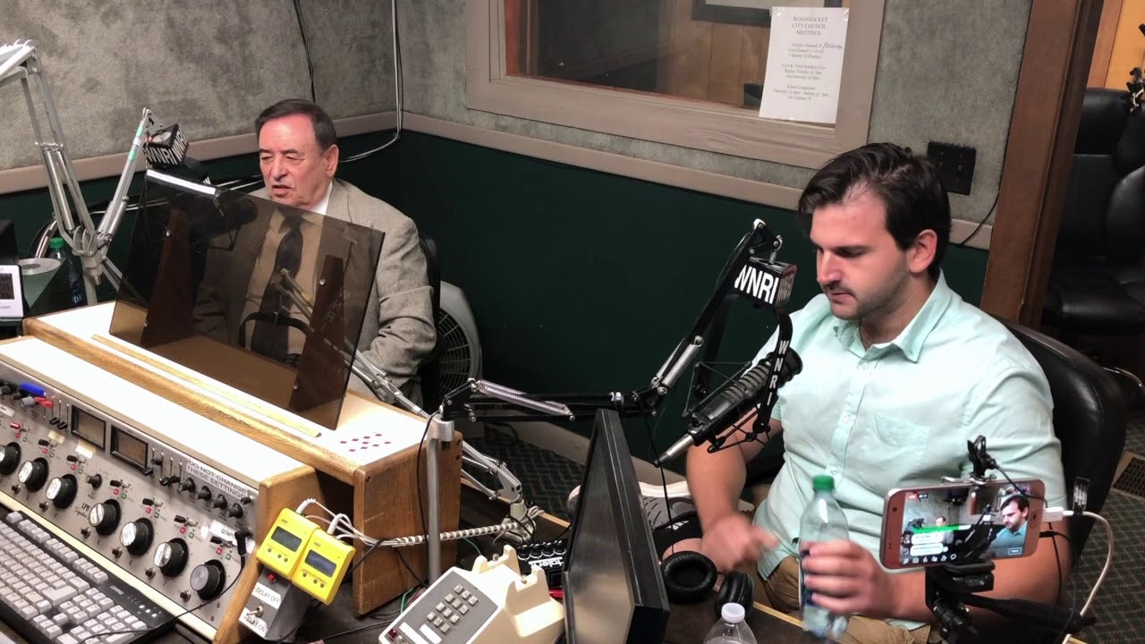 2019-08-02 Woonsocket City Council 16