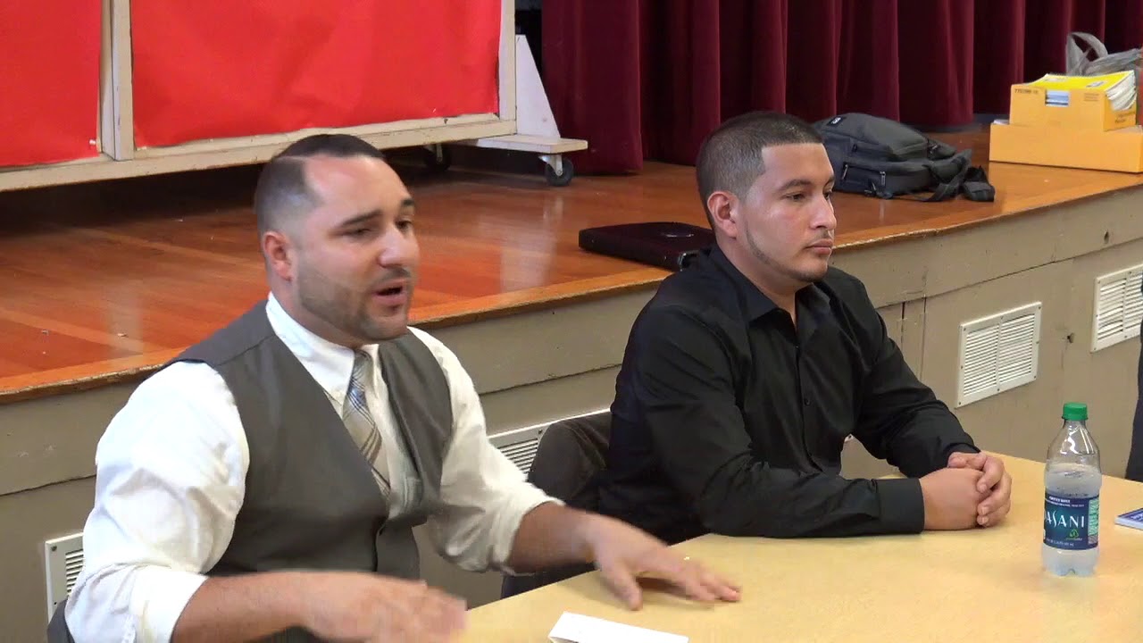 2018-08-14 House District 58 Candidate Forum 06