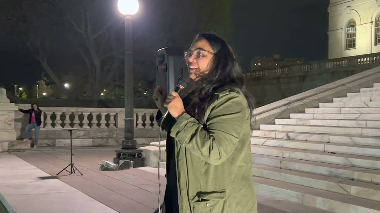 Repro Rights Rally 12 May 3, 2022